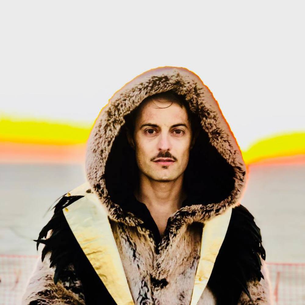 Meet your Posher, Thor